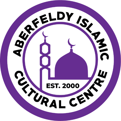 Aberfeldy Islamic Cultural Centre