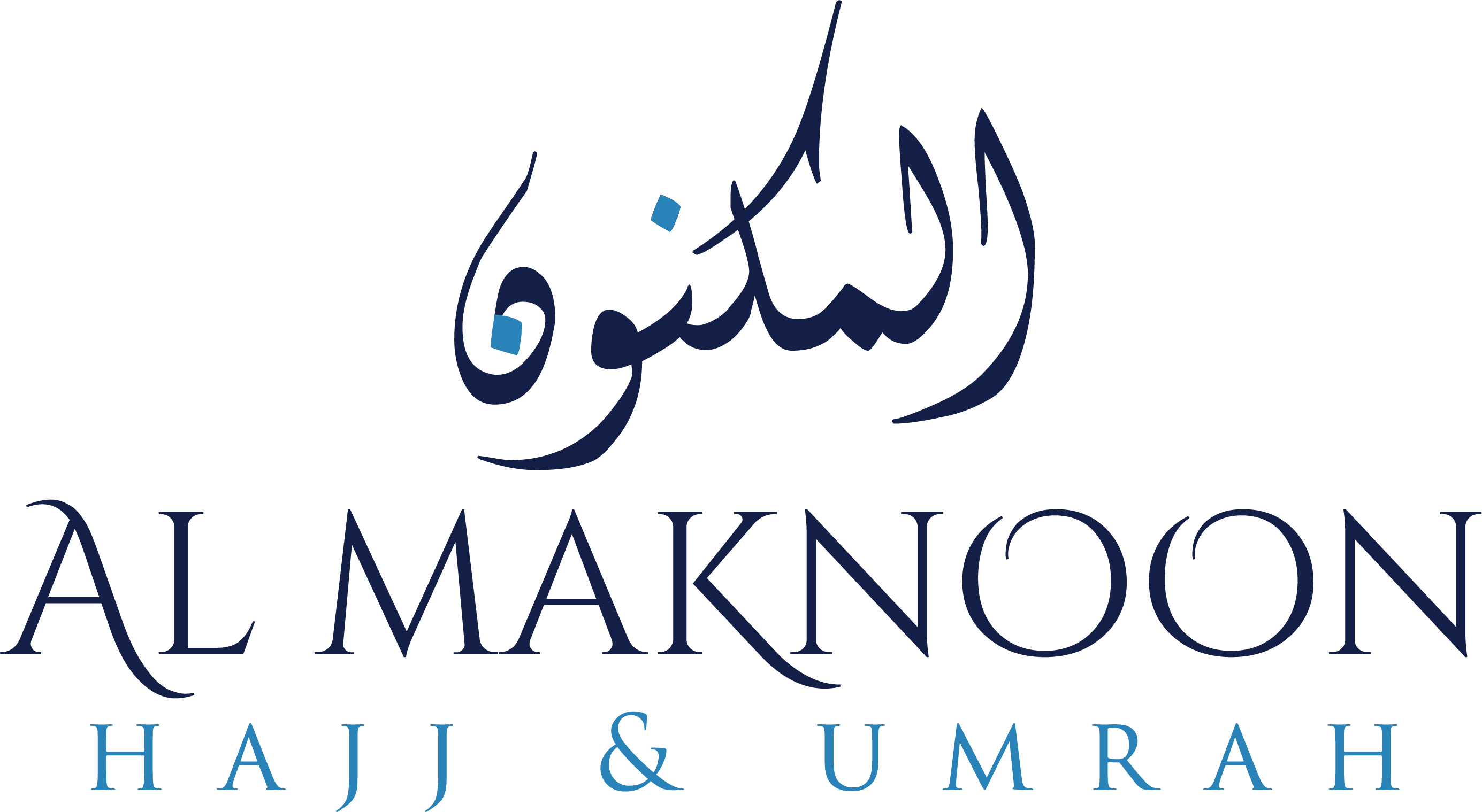 Al Maknoon Hajj & Umrah