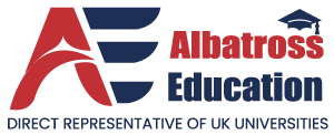 Albatross Education